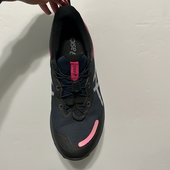 ASICS Running Shoe IGS - Picture 3 of 4